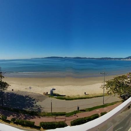 Apartamento De Cobertura Frente Para O Mar Itapema Eksteriør bilde