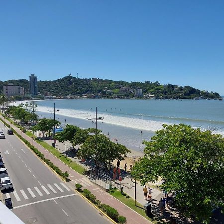 Apartamento De Cobertura Frente Para O Mar Itapema Eksteriør bilde