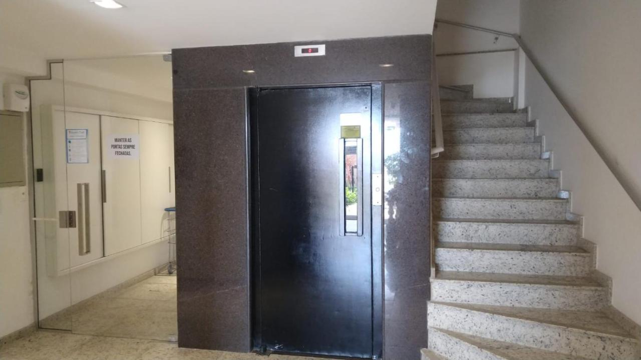 Apartamento De Cobertura Frente Para O Mar Itapema Eksteriør bilde