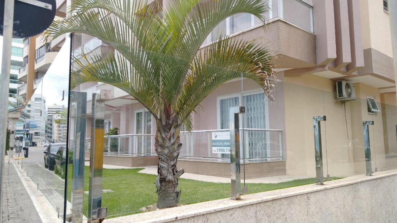 Apartamento De Cobertura Frente Para O Mar Itapema Eksteriør bilde