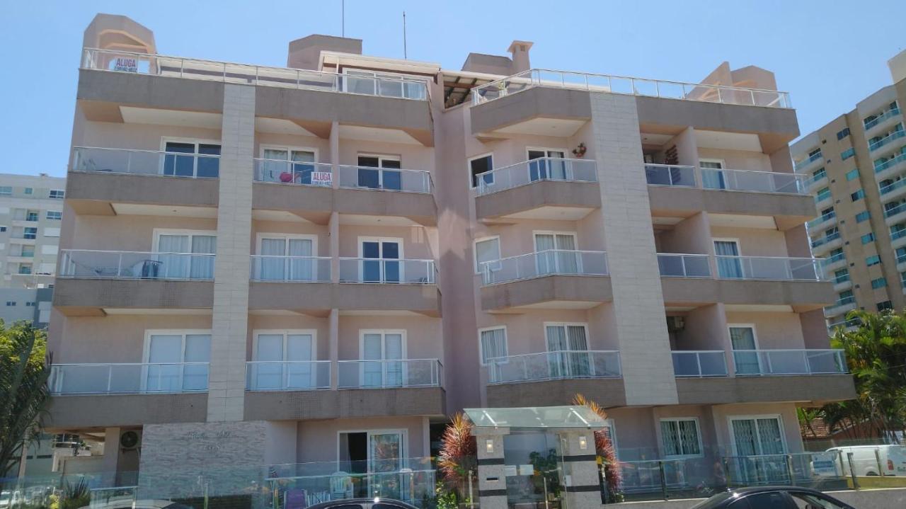 Apartamento De Cobertura Frente Para O Mar Itapema Eksteriør bilde