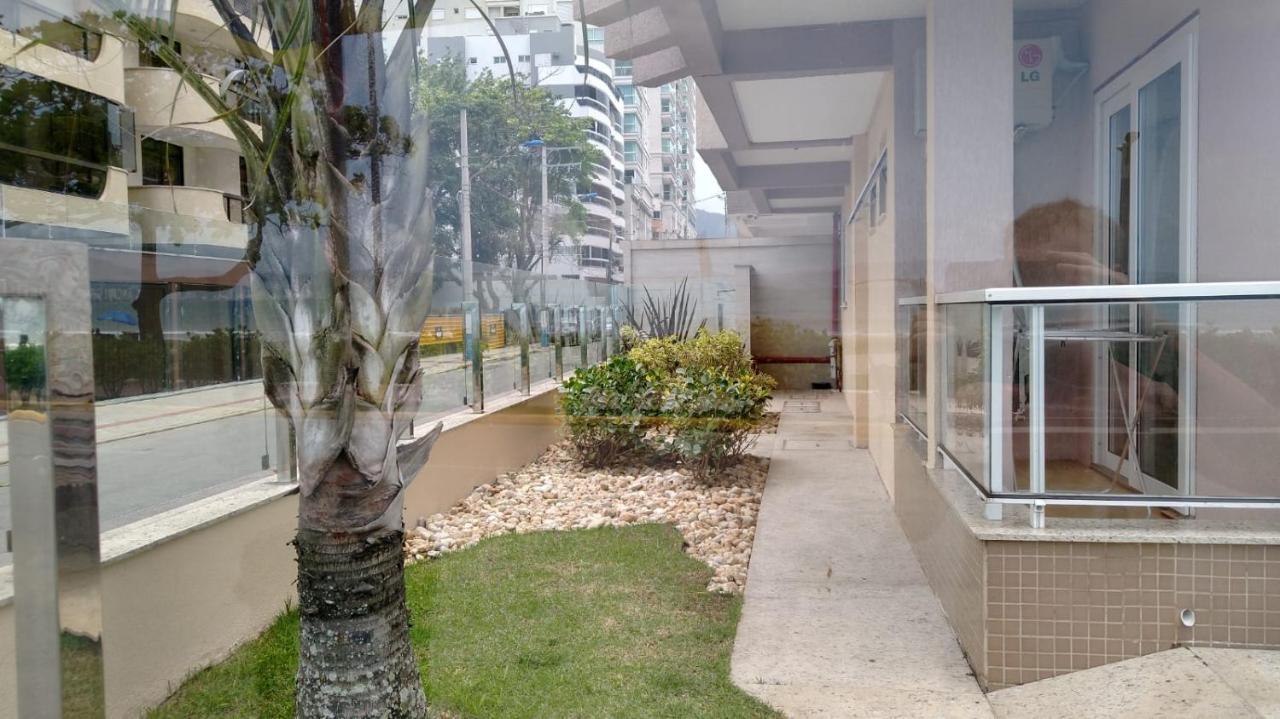 Apartamento De Cobertura Frente Para O Mar Itapema Eksteriør bilde
